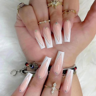 Nails Three