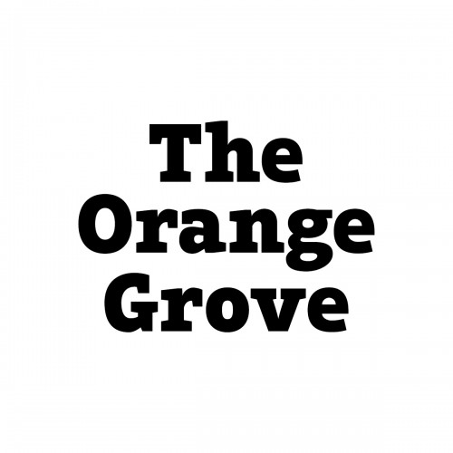 The Orange Grove